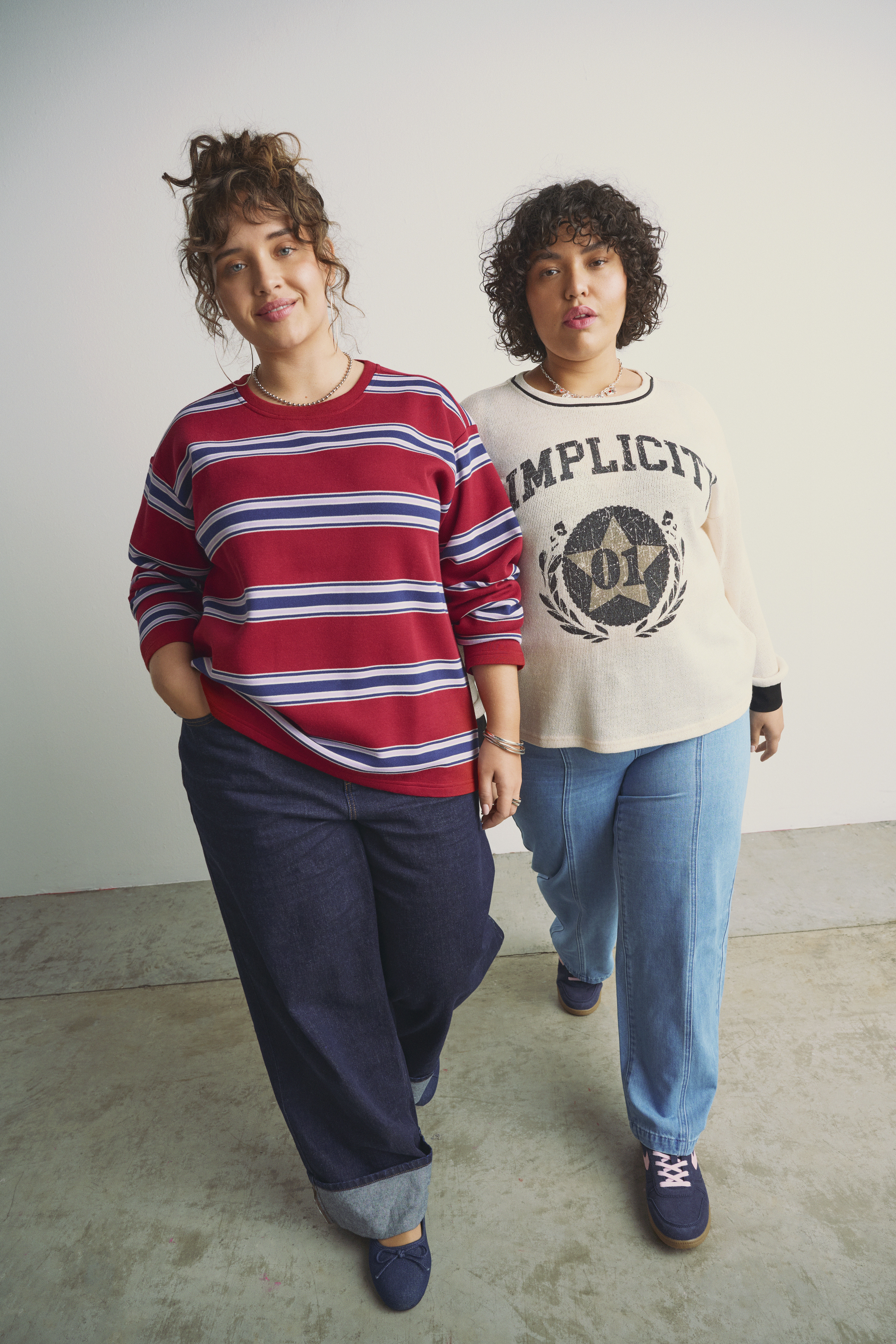 Style and comfort , , Model