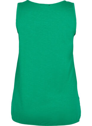 Top with lace trim, Jolly Green, Packshot image number 1