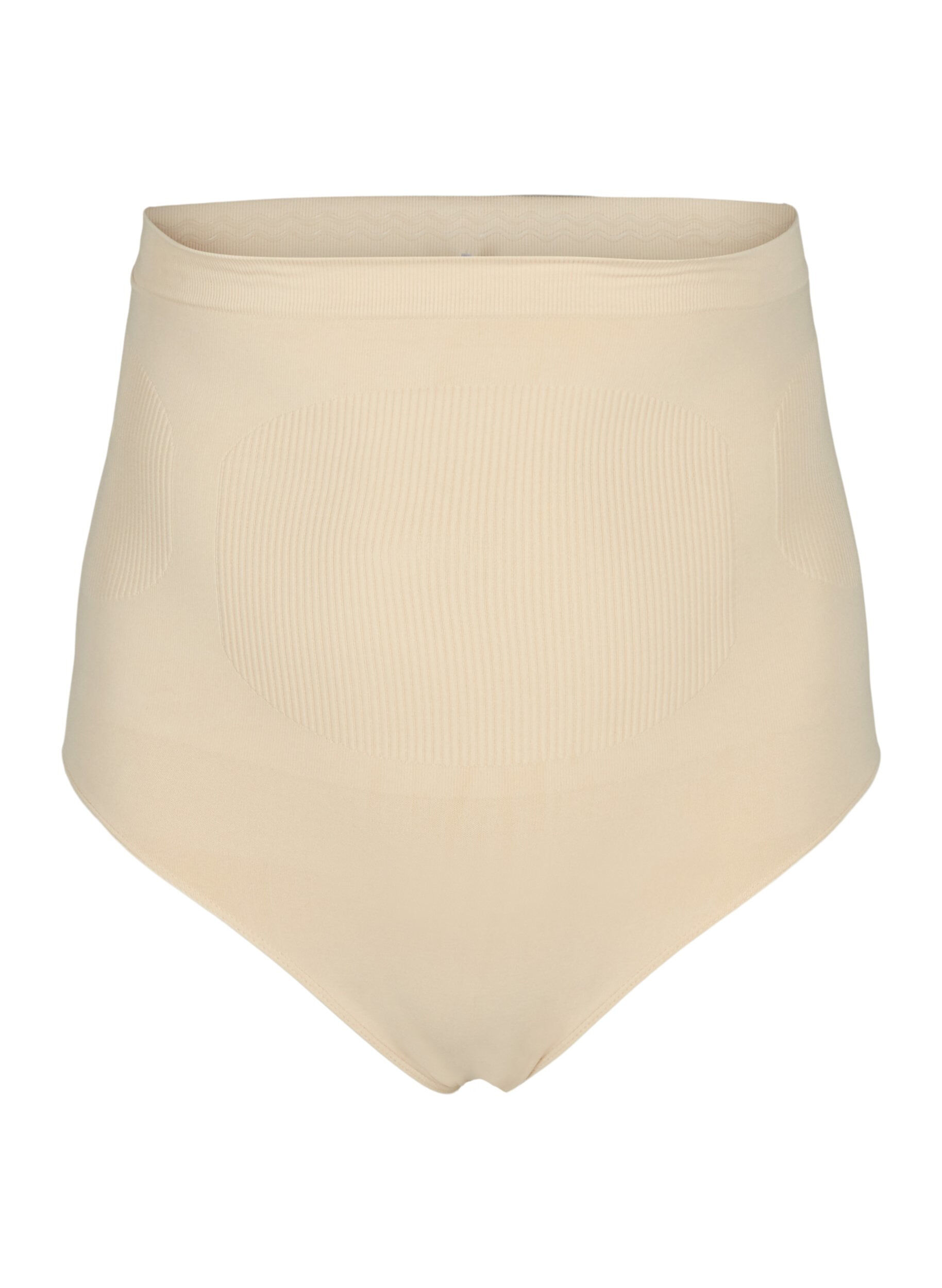 High waisted shapewear underwear