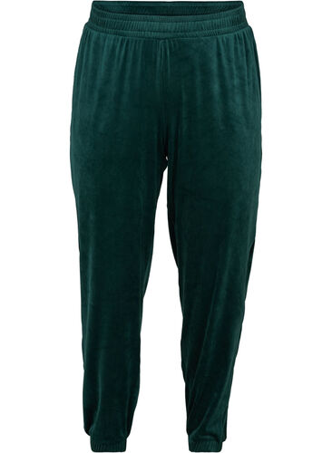 Homewear trousers, Ponderosa Pine, Packshot image number 0