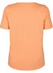 FLASH - T-shirt with motif, Orange, Packshot image number 1