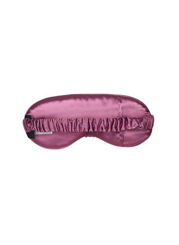 Eye mask with gel insert, Sunset Purple, Packshot image number 1