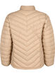 Lightweight jacket with pockets, Brown, Packshot image number 1