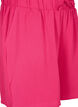 Shorts with pockets and elastic waistband, Pink, Packshot image number 2
