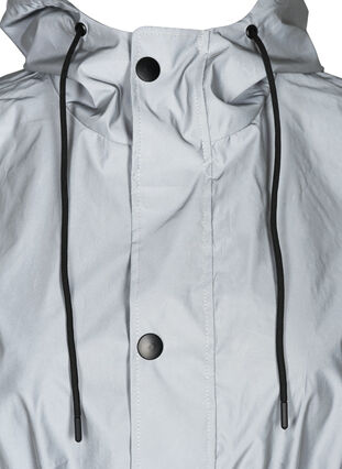 Reflective jacket, Reflex, Packshot image number 2