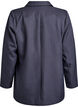 Classic blazer with pockets, Dark Grey, Packshot image number 1