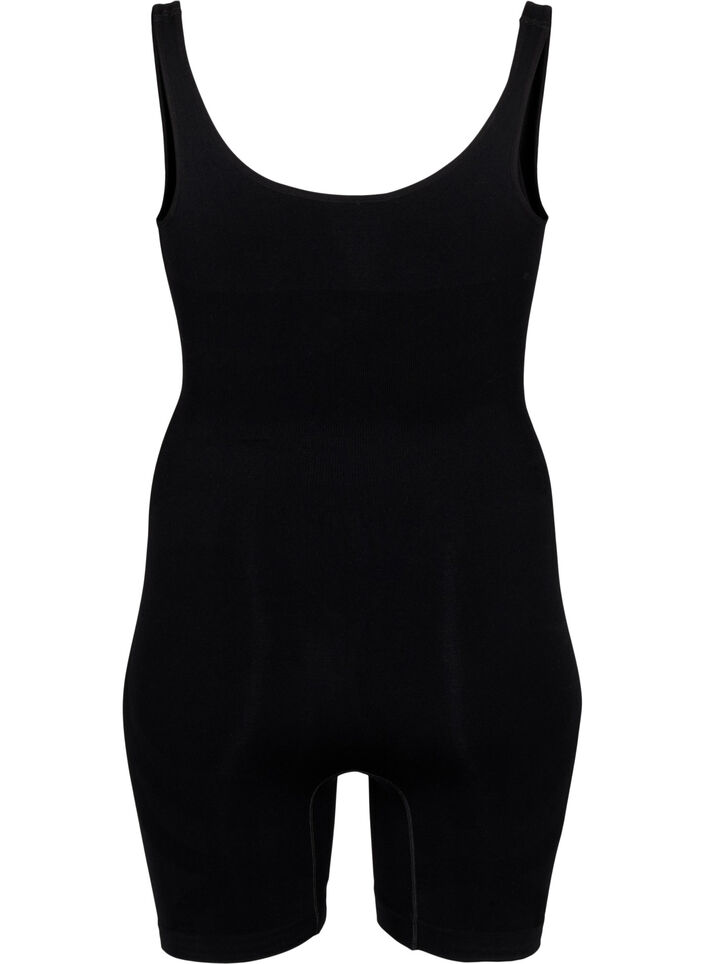 Shapewear suit, Black, Packshot image number 1