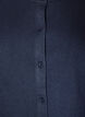 Fine-knit cardigan with round neck, Blue, Packshot image number 2