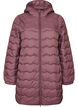 Quilted jacket, Rose, Packshot image number 0
