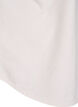 Long-sleeved cotton shirt, Beige, Packshot image number 3
