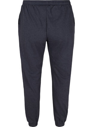 Loose sweatpants with pockets, Night Sky Mel, Packshot image number 1