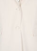 Classic blazer with button closure, Beige, Packshot image number 2