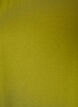 Short sleeved cotton blend t-shirt, Green, Packshot image number 2