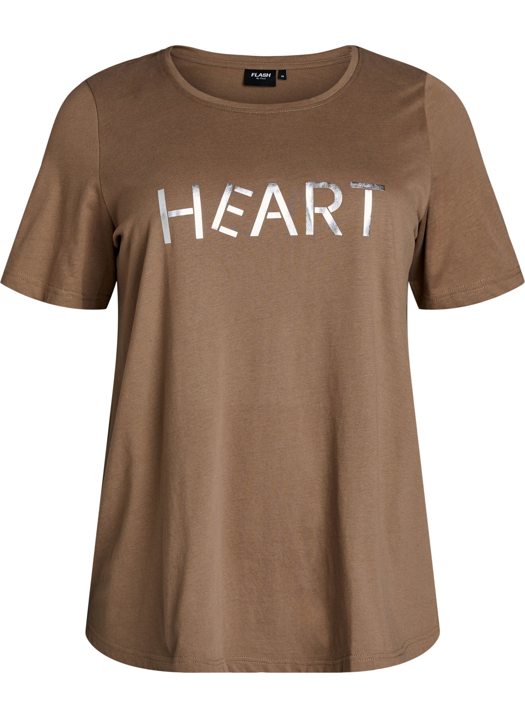 FLASH - T-shirt with motif