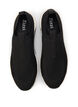 Wide fit slip-on sneaker, Black, Packshot image number 2