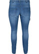Sanna jeans, Blue denim, Packshot image number 1