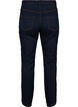 Slim fit Emily jeans with normal waist, Blue, Packshot image number 1