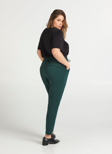 Trousers , Ponderosa Pine, Model image number 0