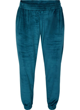 Homewear trousers, Reflecting Pond, Packshot image number 0
