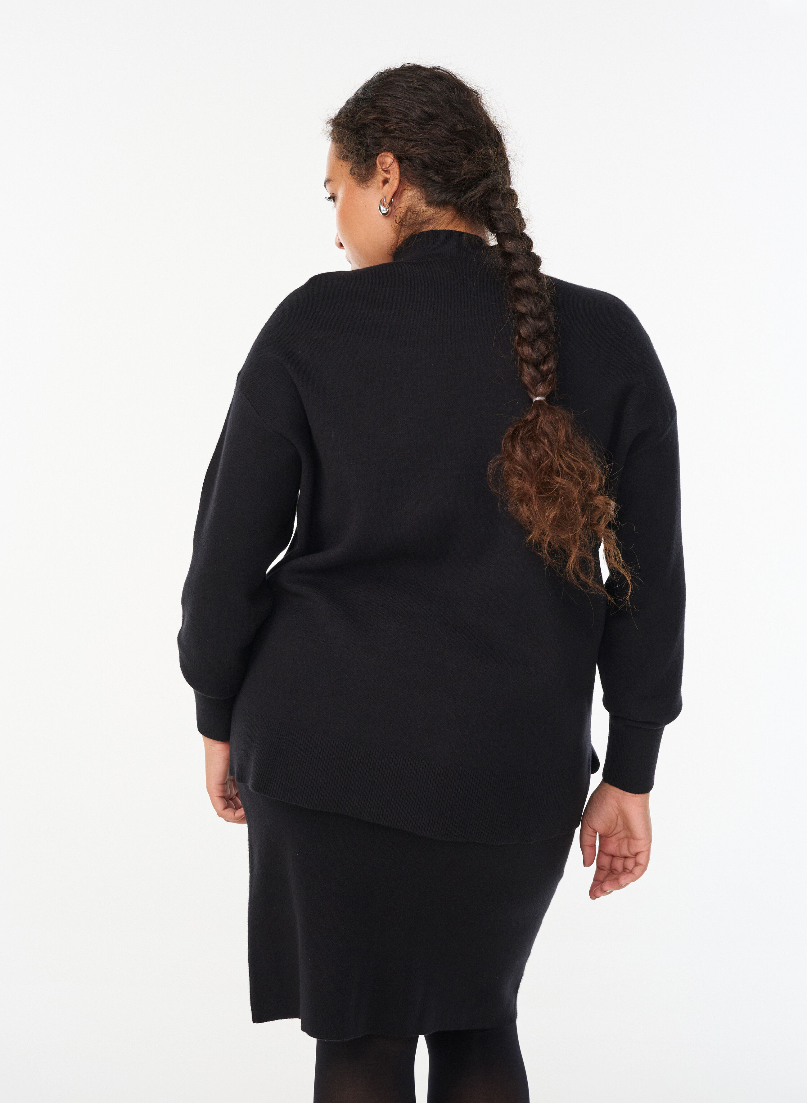 Zizzifashion Matching set, , Model