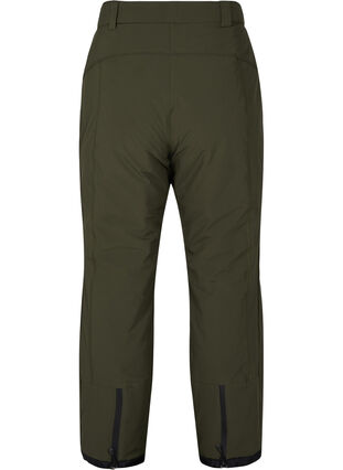 Ski trousers, Forest Night, Packshot image number 1