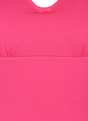 Swimsuit with underwire, Pink Yarrow, Packshot image number 2