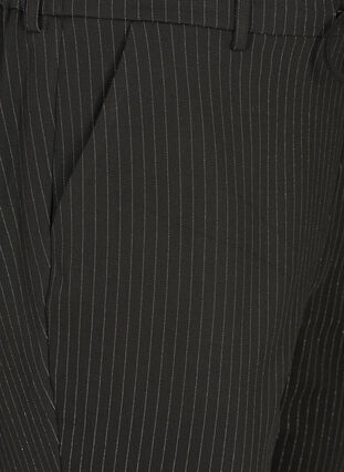 Maddison trousers, Black check comb, Packshot image number 2