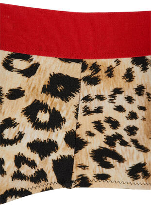 Bikini bottoms, Young Leopard Print, Packshot image number 3