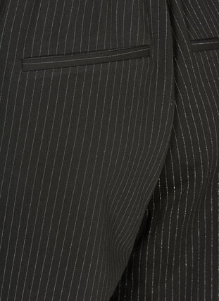 Maddison trousers, Black check comb, Packshot image number 3