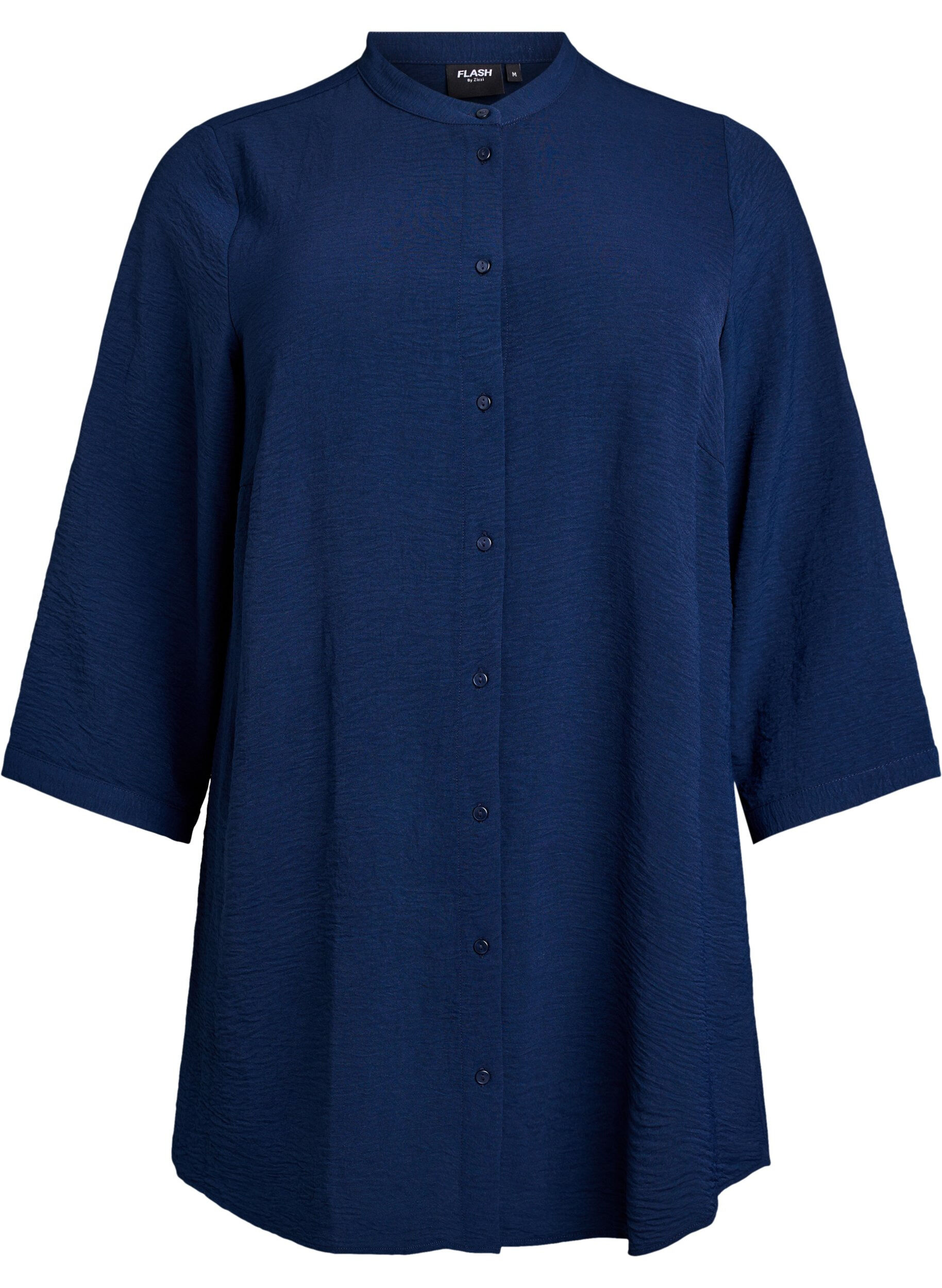 FLASH - Tunic with 3/4 sleeves