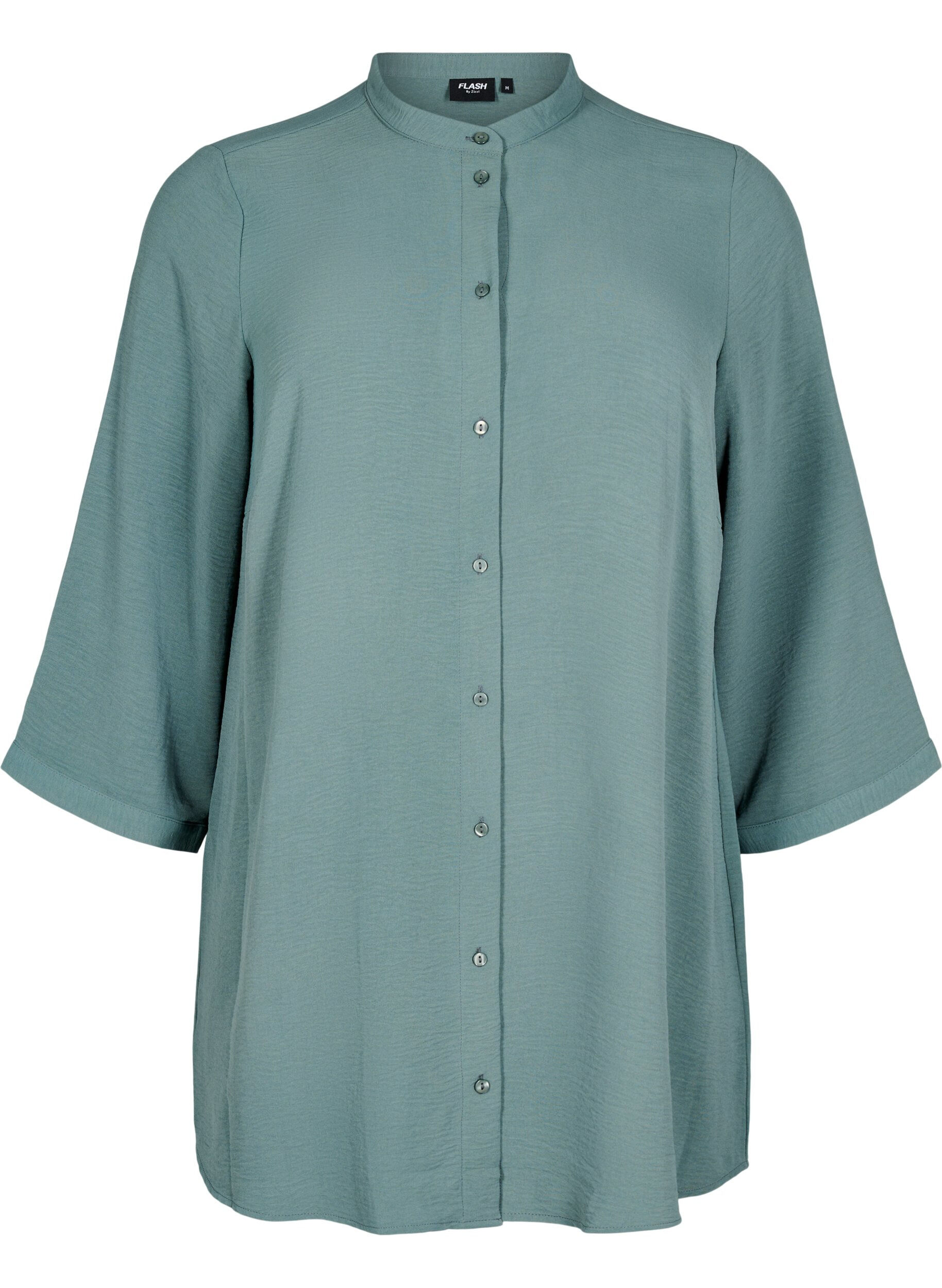 FLASH - Tunic with 3/4 sleeves