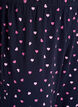 Printed pyjama trousers, Blue, Packshot image number 2