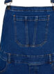 Overalls dress in denim, Blue, Packshot image number 2