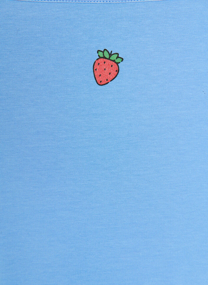 7-pack hipster briefs with regular waist, Red, Packshot image number 5