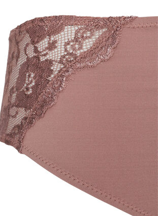 Knickers with lace, Antler, Packshot image number 2