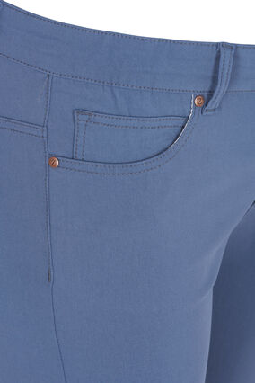 Trousers, Vintage Indigo, Packshot image number 2