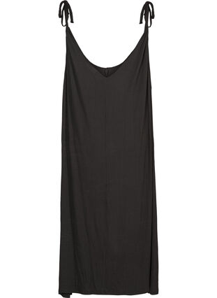 Dress, Black, Packshot image number 1