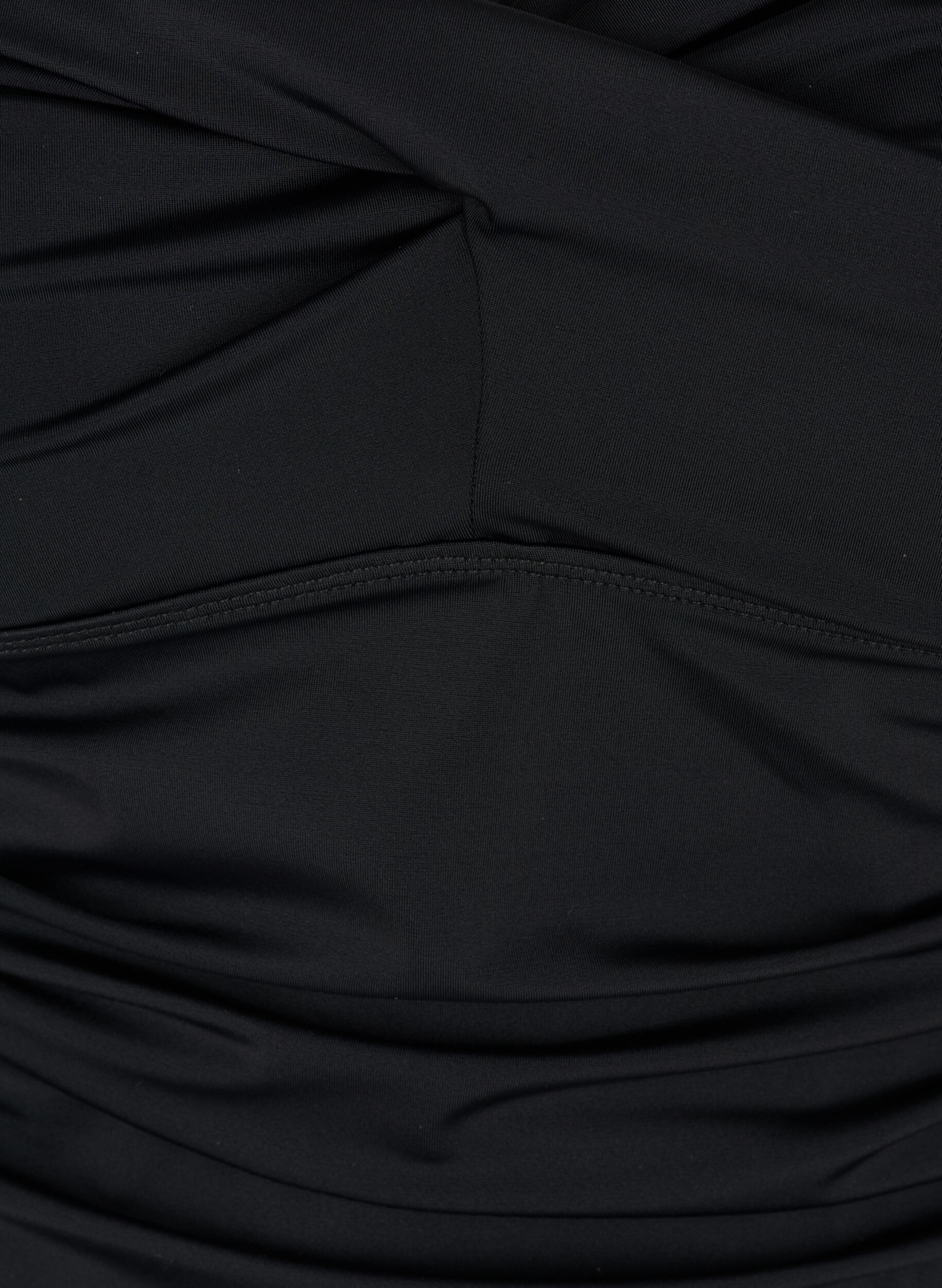 Zizzifashion Tankini, Black, Packshot image number 2