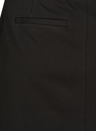 Maddison skirt, Black, Packshot image number 3
