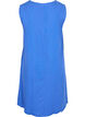 Spencer dress with v-neckline, Dazzling Blue, Packshot image number 1