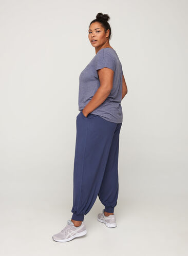 Trousers, Odysses Gray, Model image number 0