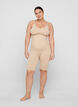 Shapewear Overalls, Nude, Model image number 2