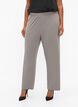 FLASH - Straight fit trousers, Beige, Model image number 2