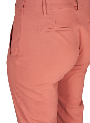 Trousers, Dusty Cedar, Packshot image number 3