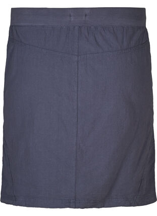 Skirt, Vintage Indigo, Packshot image number 1