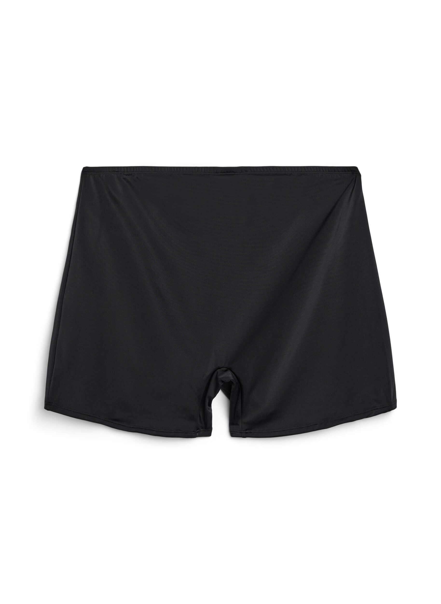 Zizzifashion Bikini shorts, Black, Packshot image number 1