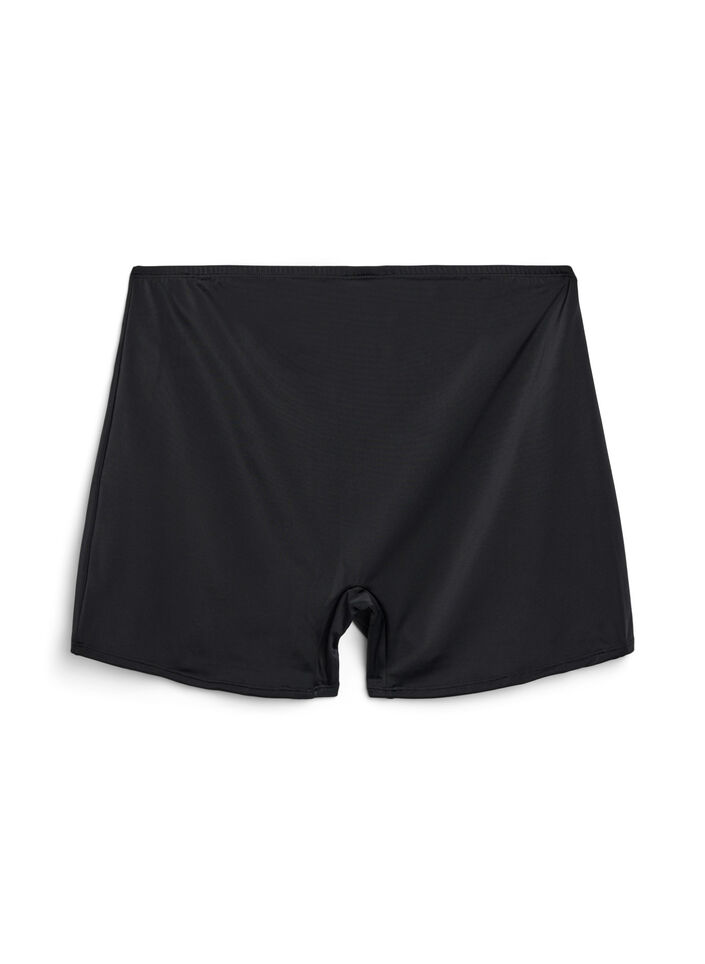 Bikini shorts, Black, Packshot image number 1