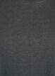 Basic cotton T-shirt with round neck, Green, Packshot image number 2