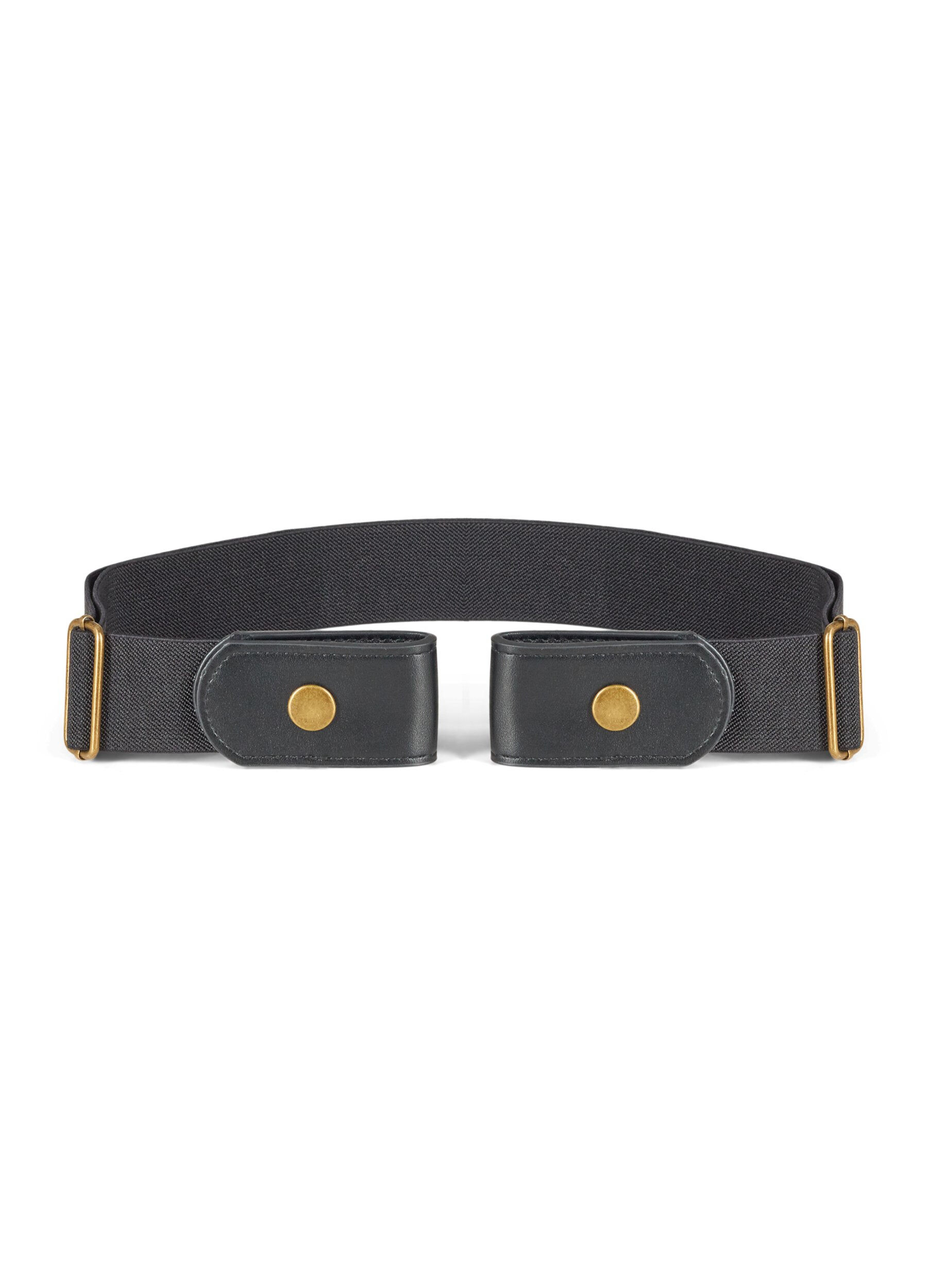 Stretch belt