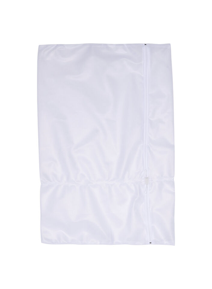 Washing bag, White, Packshot image number 0